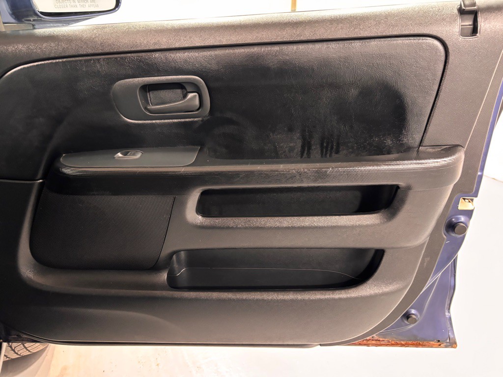 2003 Honda CR-V Image 20