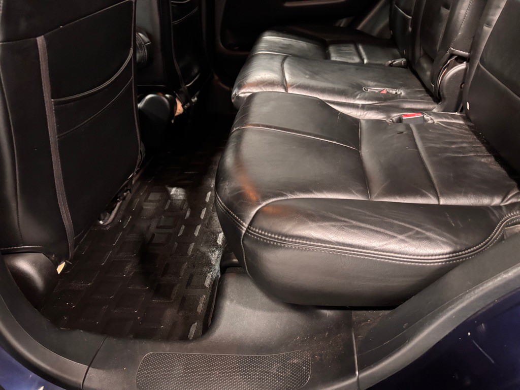 2003 Honda CR-V Image 21