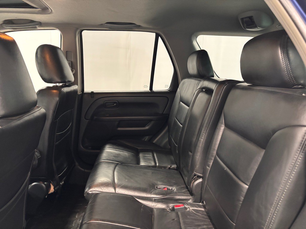 2003 Honda CR-V Image 22