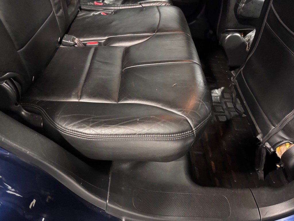 2003 Honda CR-V Image 24