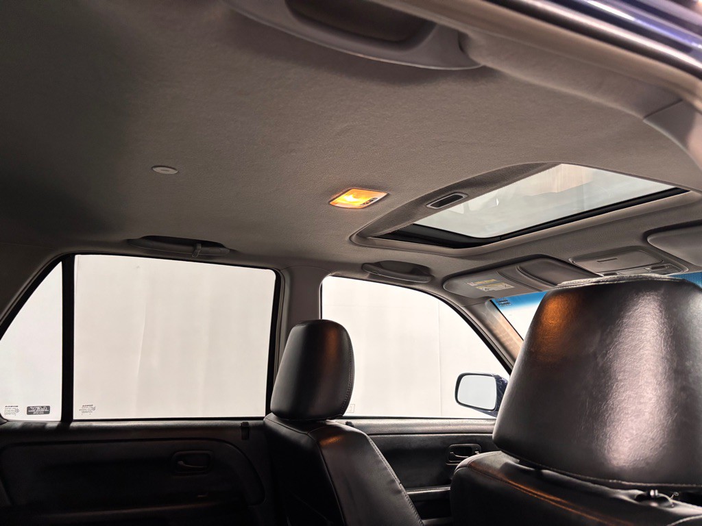 2003 Honda CR-V Image 26