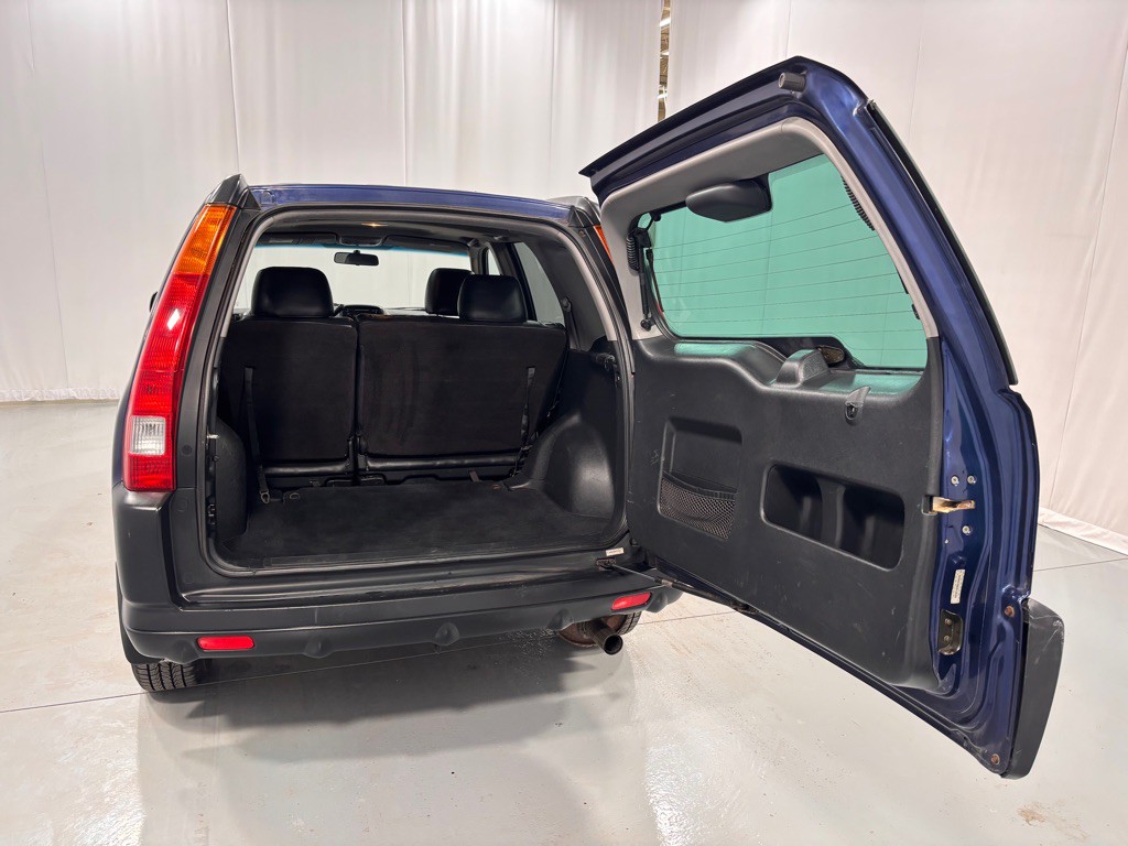 2003 Honda CR-V Image 28