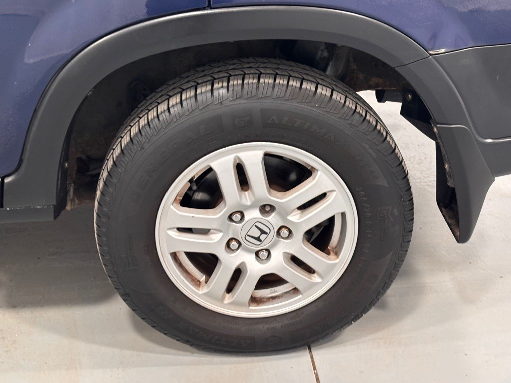 2003 Honda CR-V Image 31