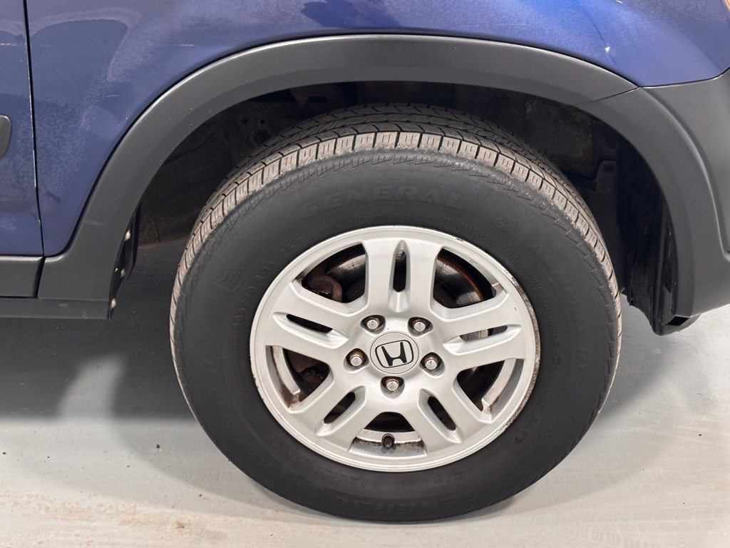 2003 Honda CR-V Image 32