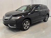 Image for 2017 Acura RDX ADCE ID: 7183406