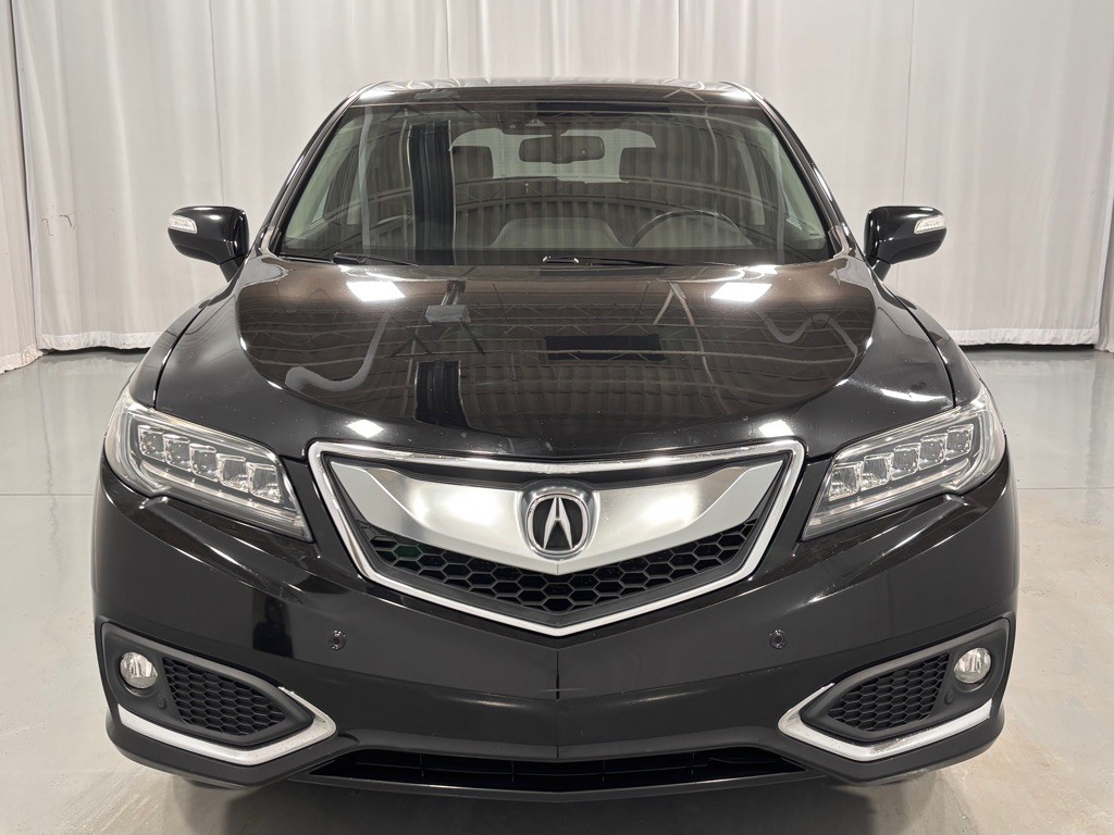 2017 Acura RDX Image 2
