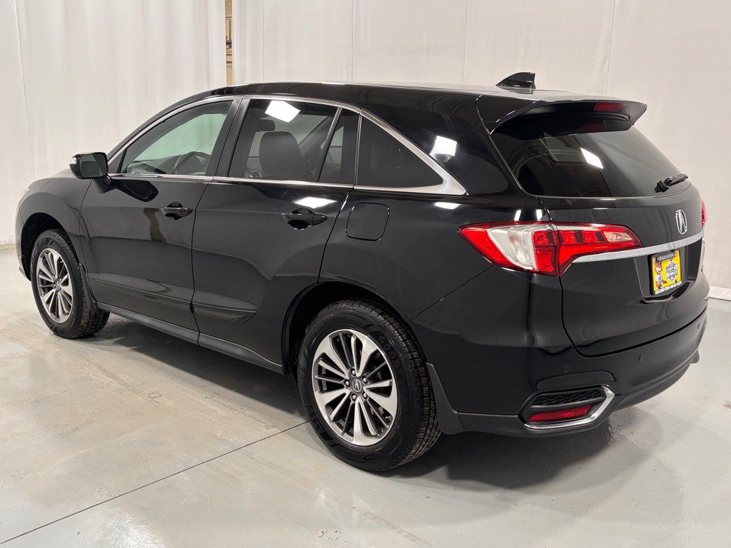 2017 Acura RDX Image 7