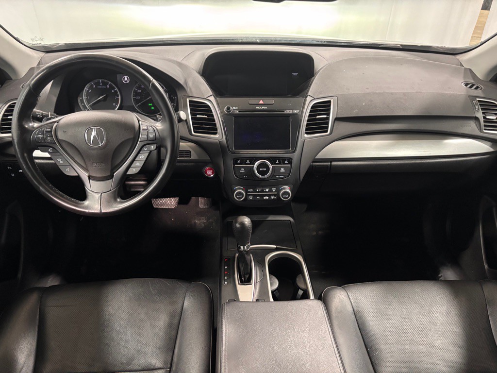 2017 Acura RDX Image 10