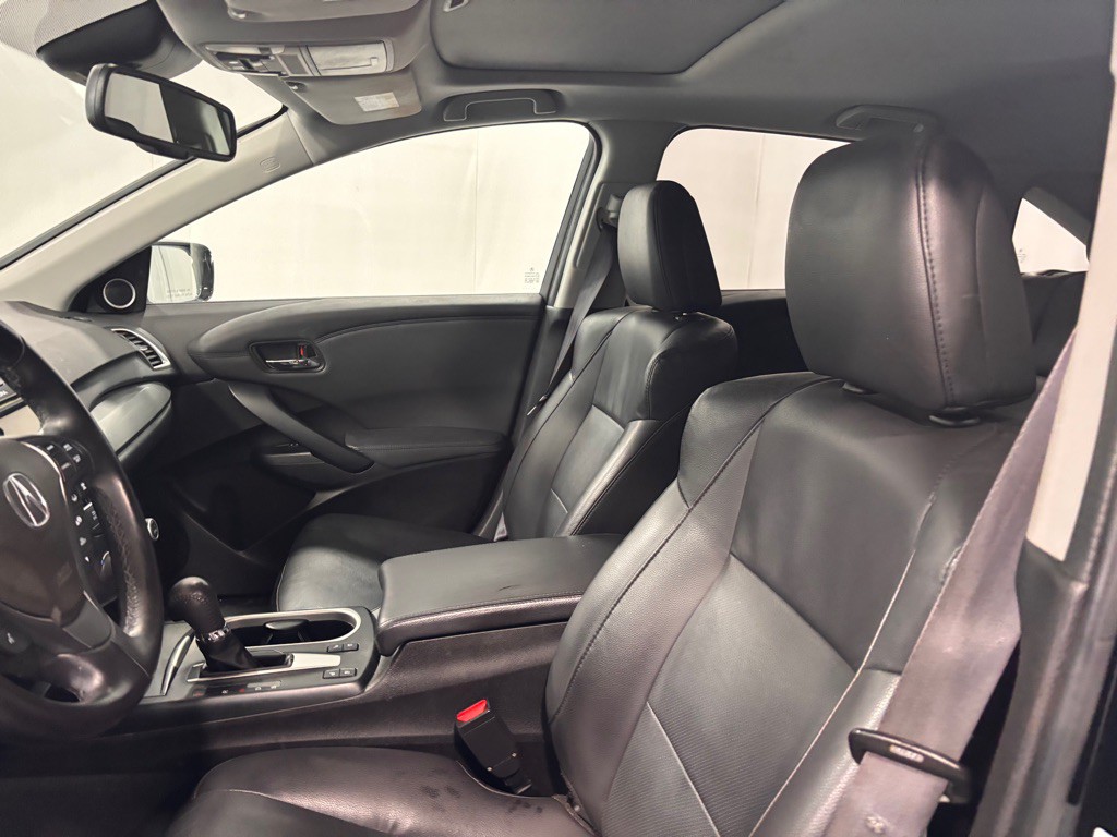 2017 Acura RDX Image 12