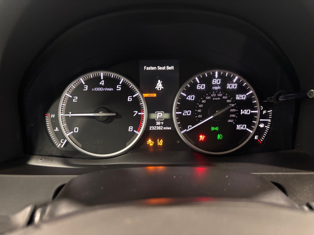 2017 Acura RDX Image 15