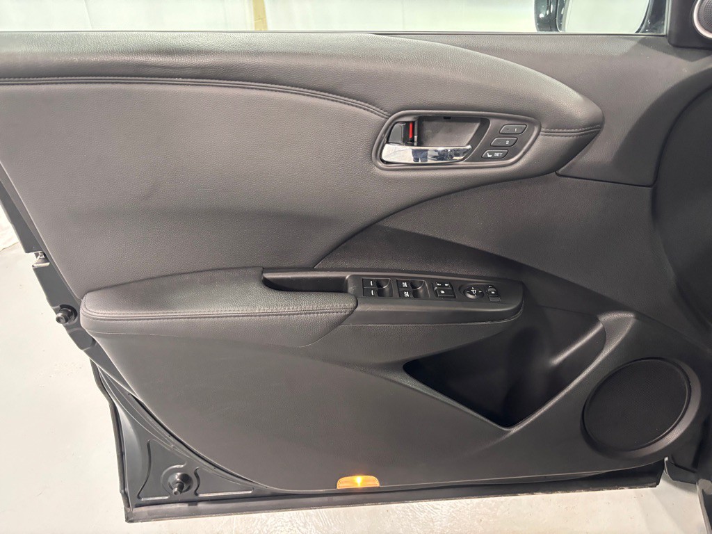 2017 Acura RDX Image 16