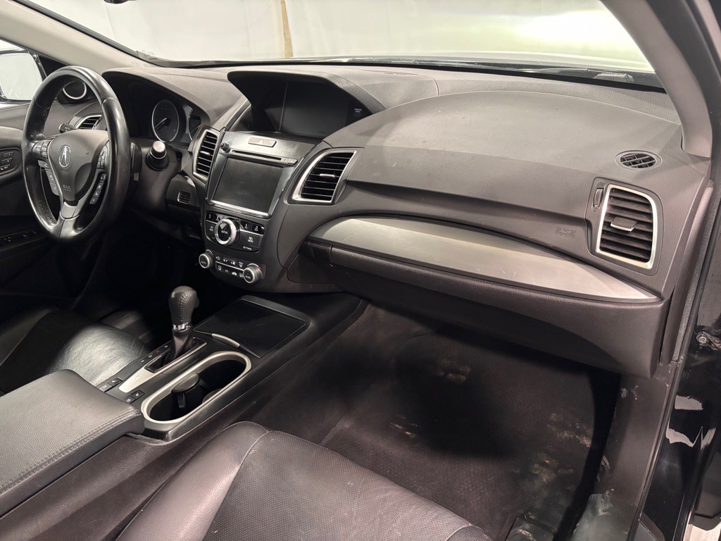 2017 Acura RDX Image 17