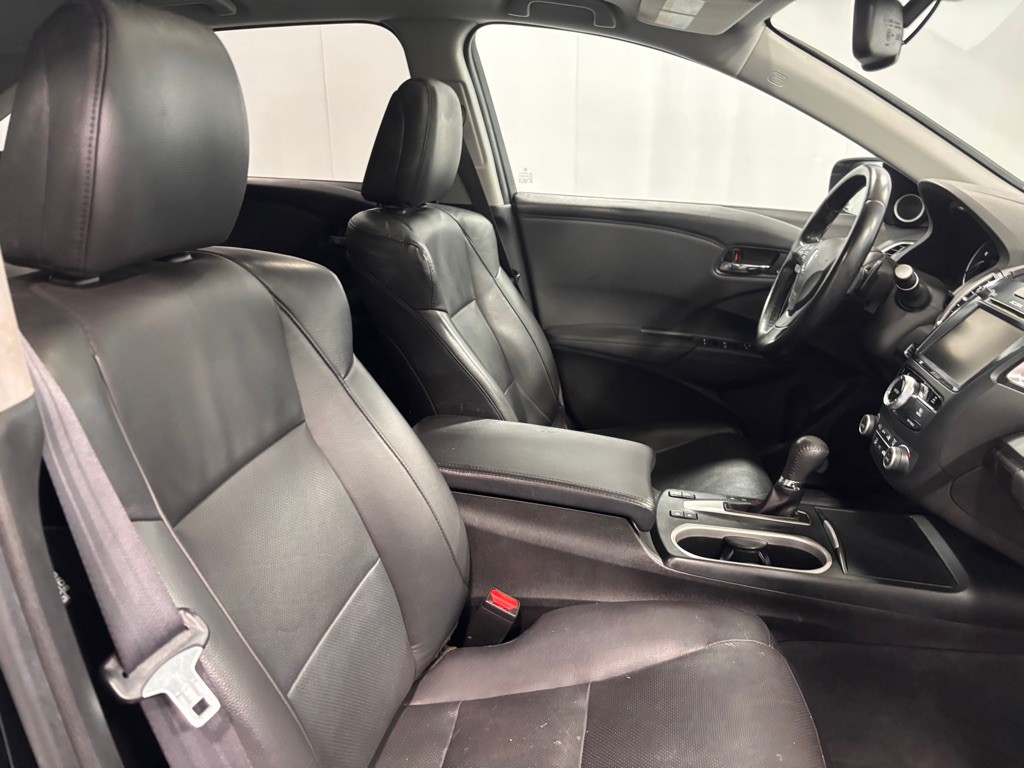 2017 Acura RDX Image 19