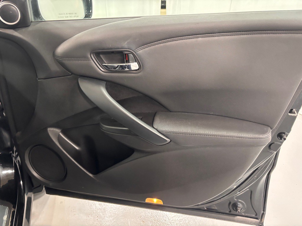 2017 Acura RDX Image 20