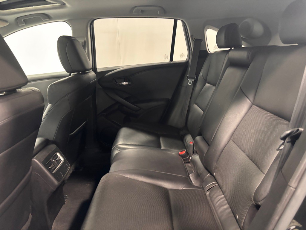 2017 Acura RDX Image 22