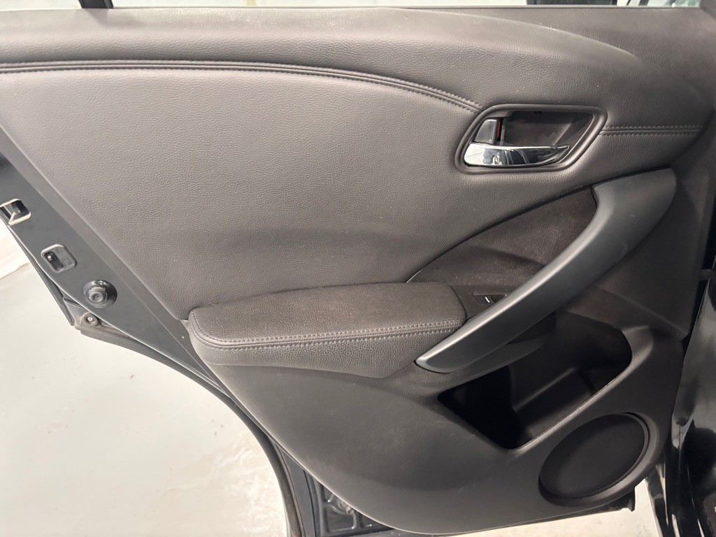 2017 Acura RDX Image 23