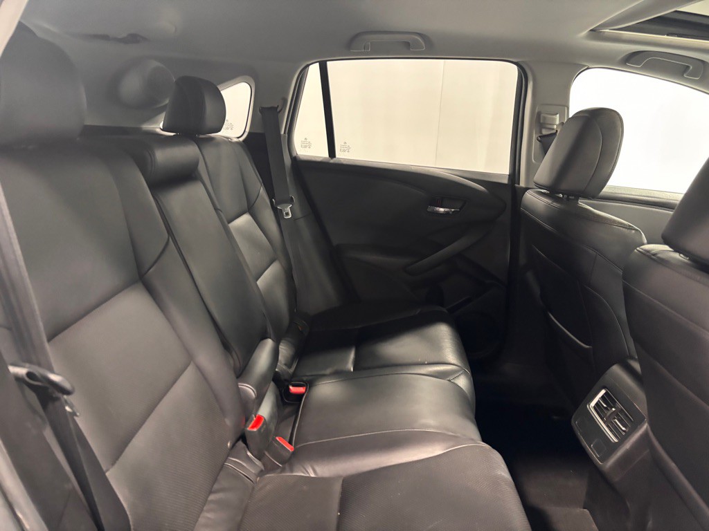 2017 Acura RDX Image 25