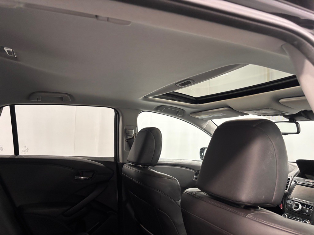 2017 Acura RDX Image 26