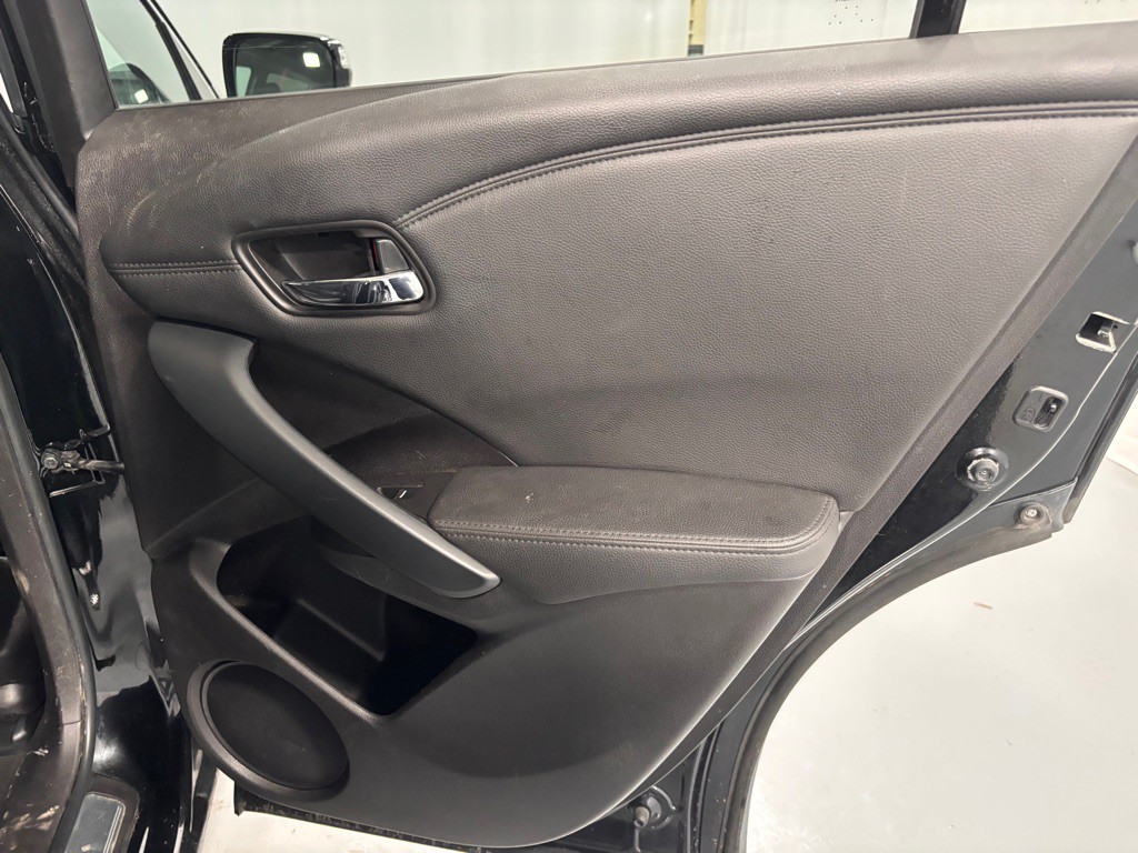 2017 Acura RDX Image 27