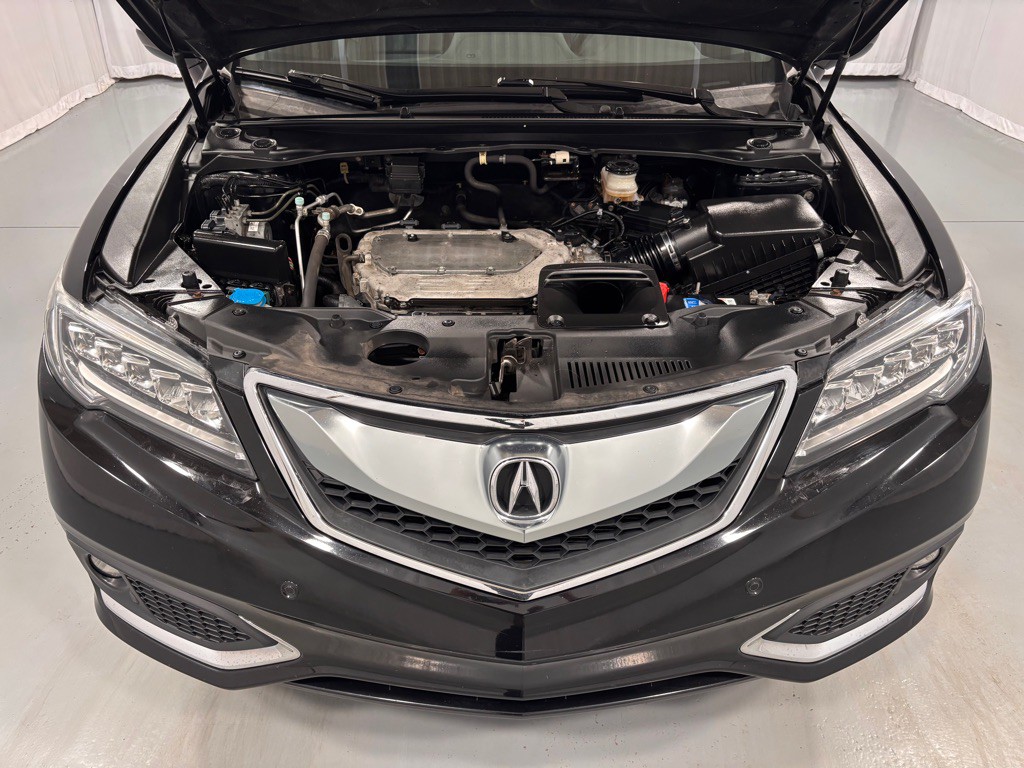 2017 Acura RDX Image 29