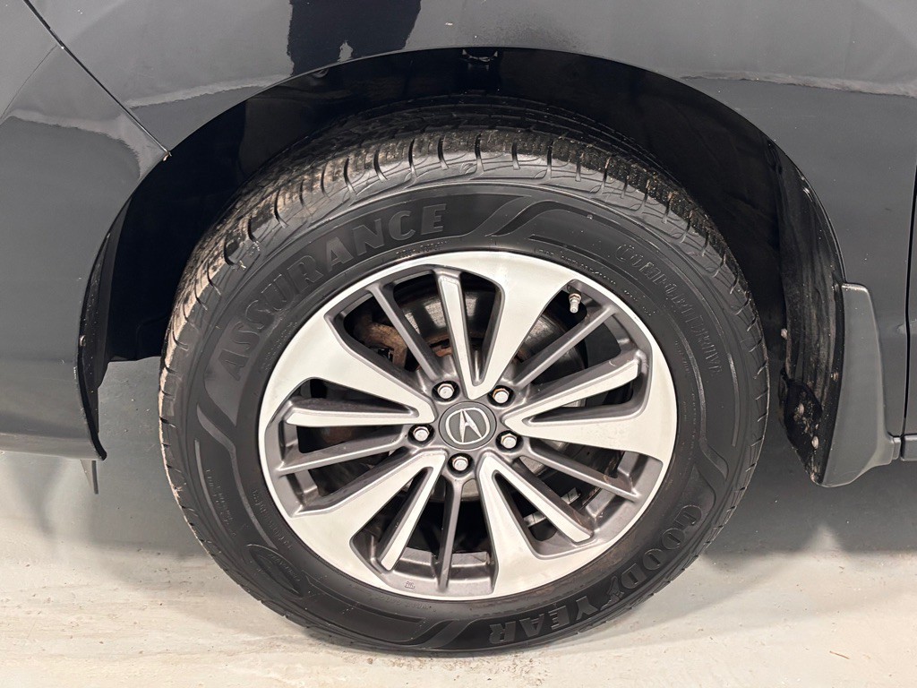 2017 Acura RDX Image 30