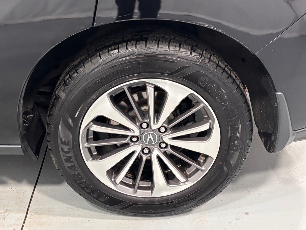 2017 Acura RDX Image 31