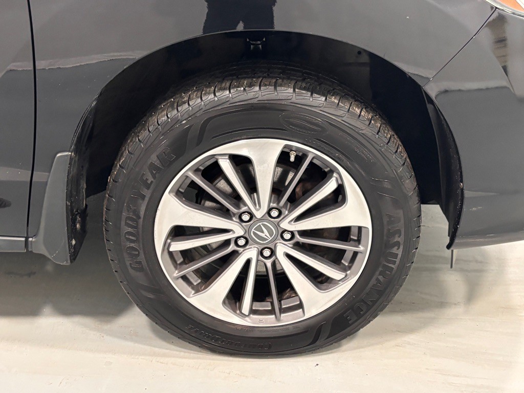 2017 Acura RDX Image 32