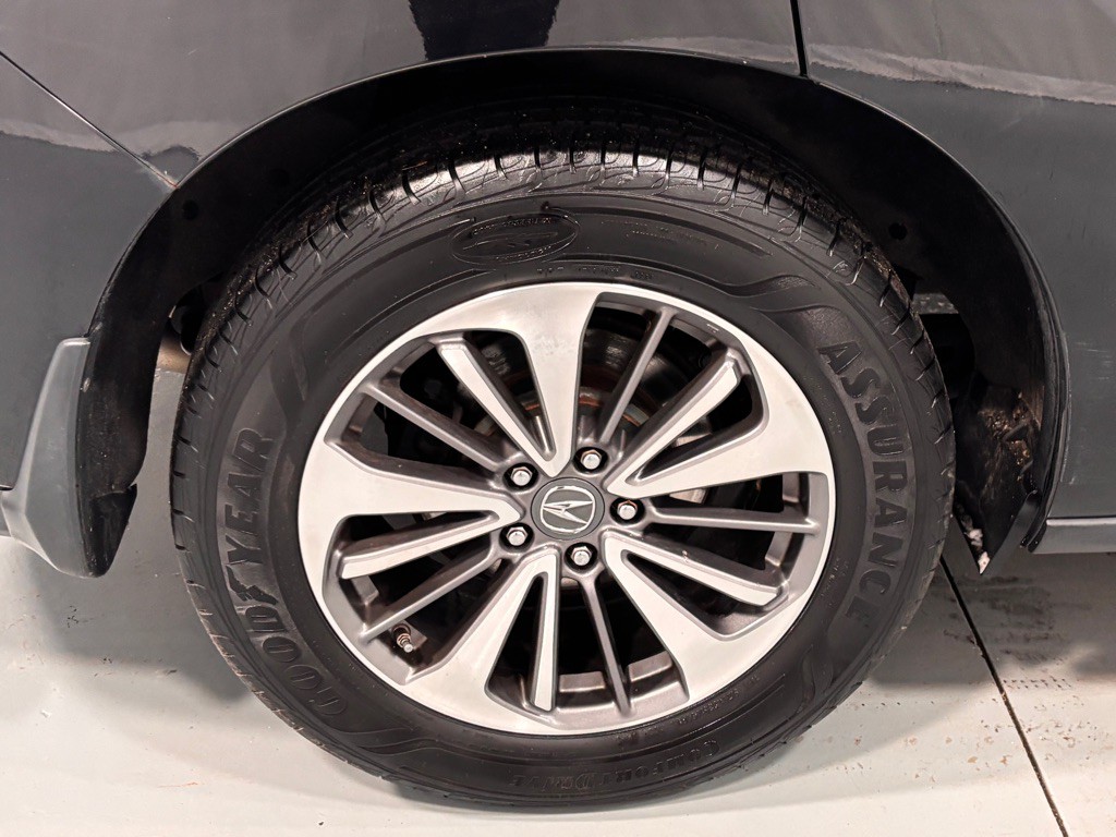 2017 Acura RDX Image 33