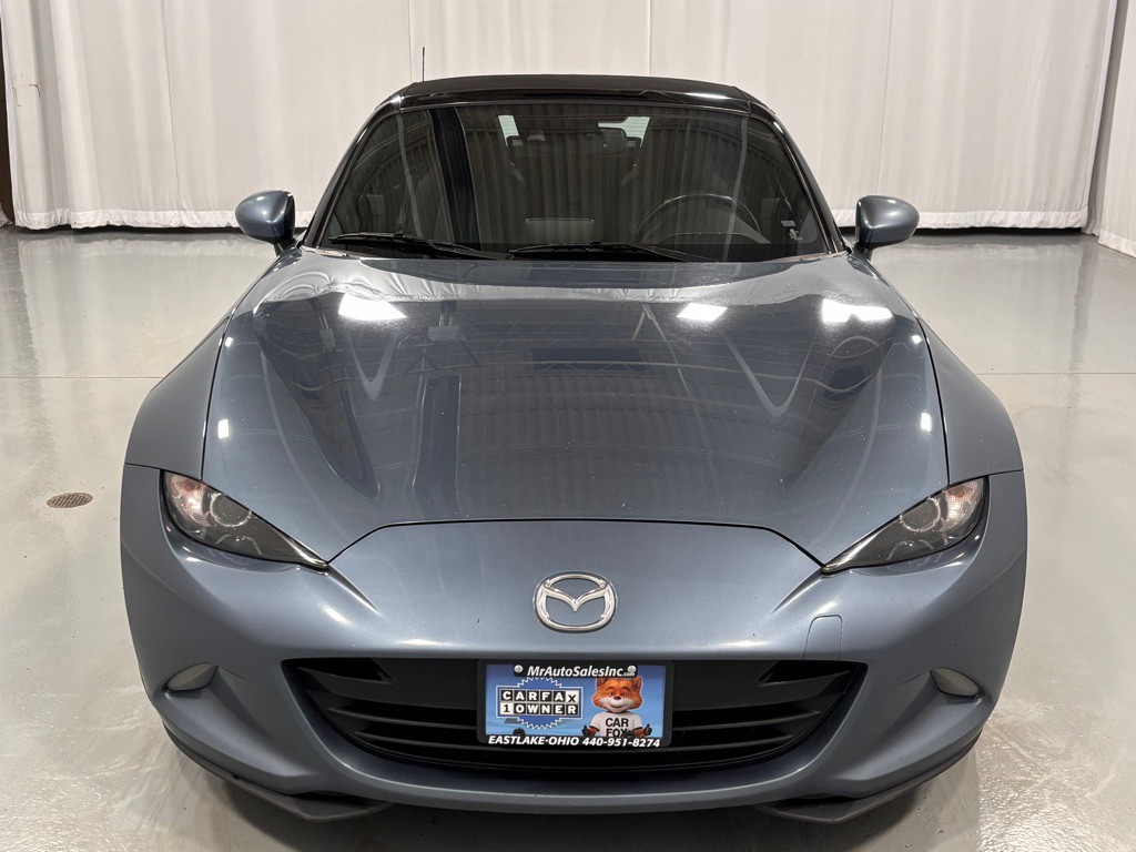2016 Mazda MX-5 Miata Image 2