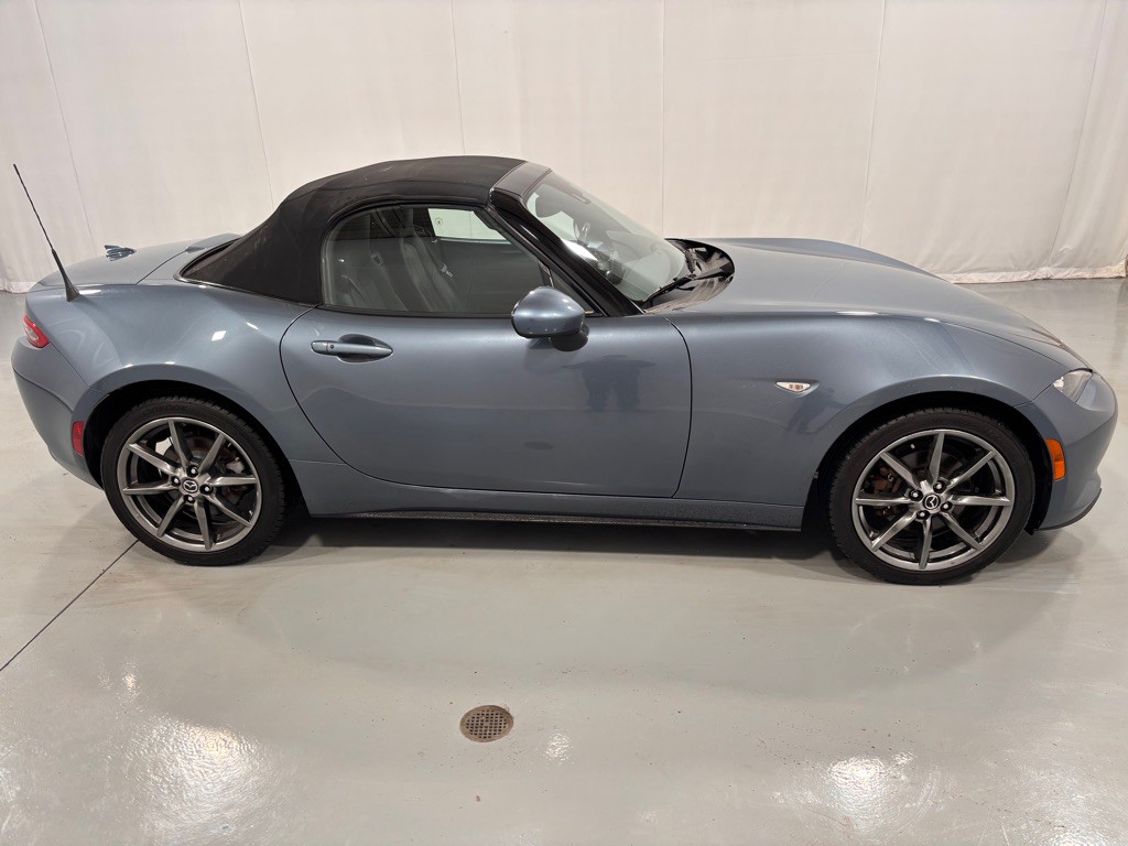 2016 Mazda MX-5 Miata Image 4