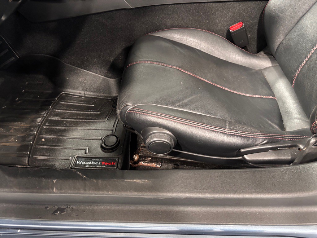 2016 Mazda MX-5 Miata Image 10