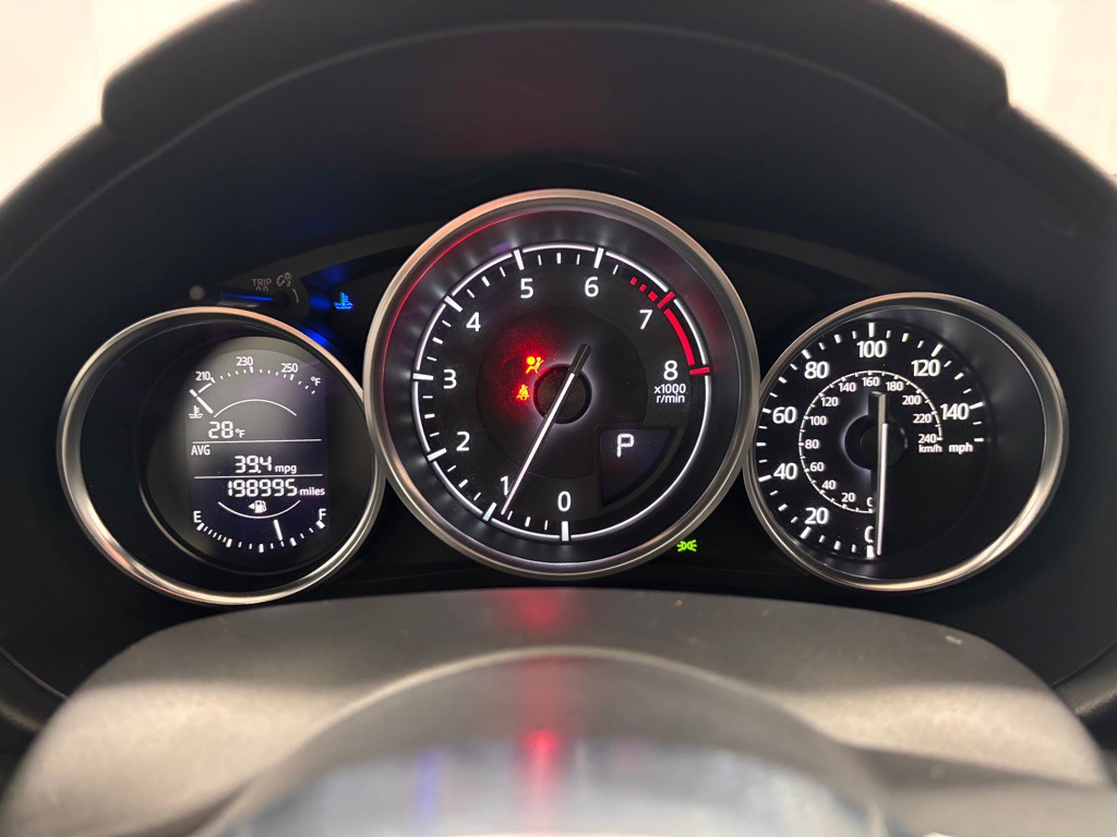 2016 Mazda MX-5 Miata Image 14