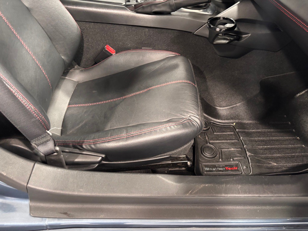 2016 Mazda MX-5 Miata Image 17