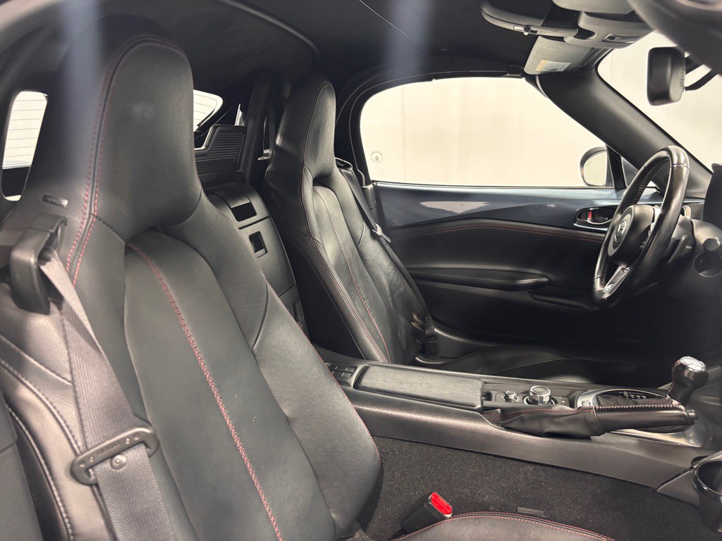 2016 Mazda MX-5 Miata Image 18