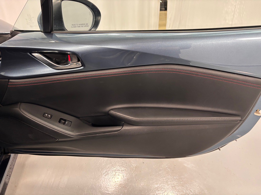 2016 Mazda MX-5 Miata Image 19