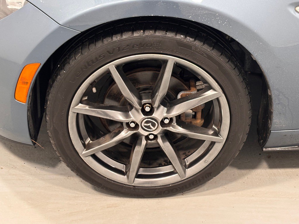 2016 Mazda MX-5 Miata Image 22