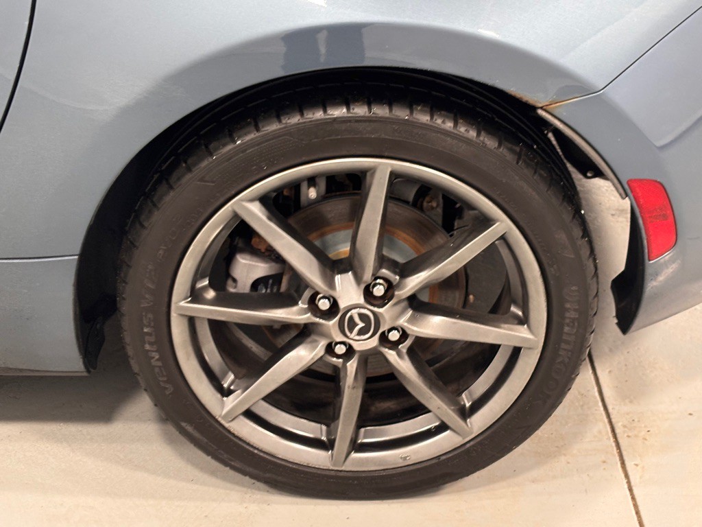 2016 Mazda MX-5 Miata Image 23