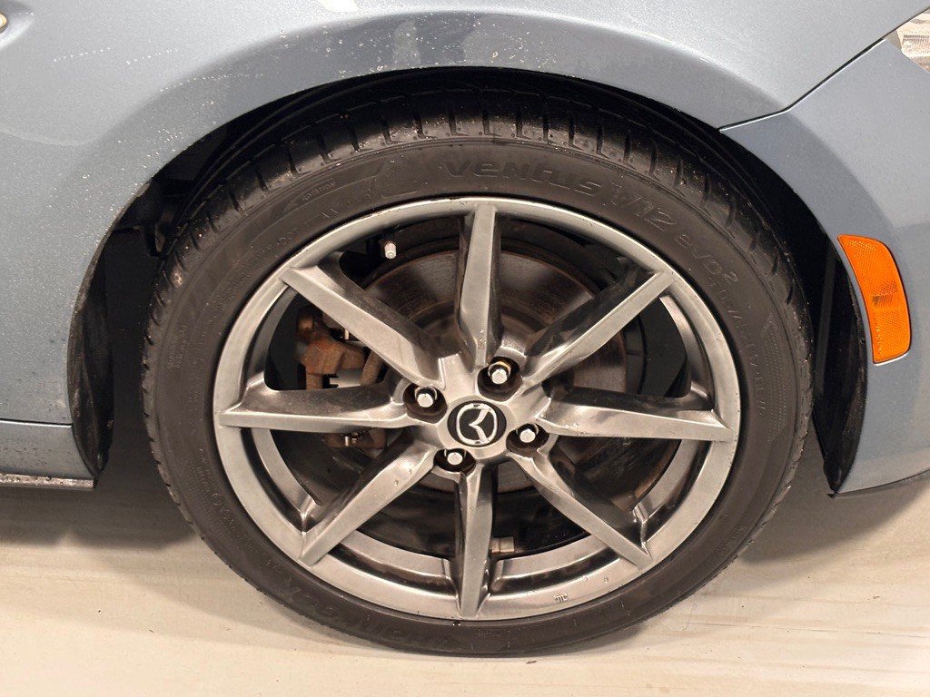 2016 Mazda MX-5 Miata Image 24