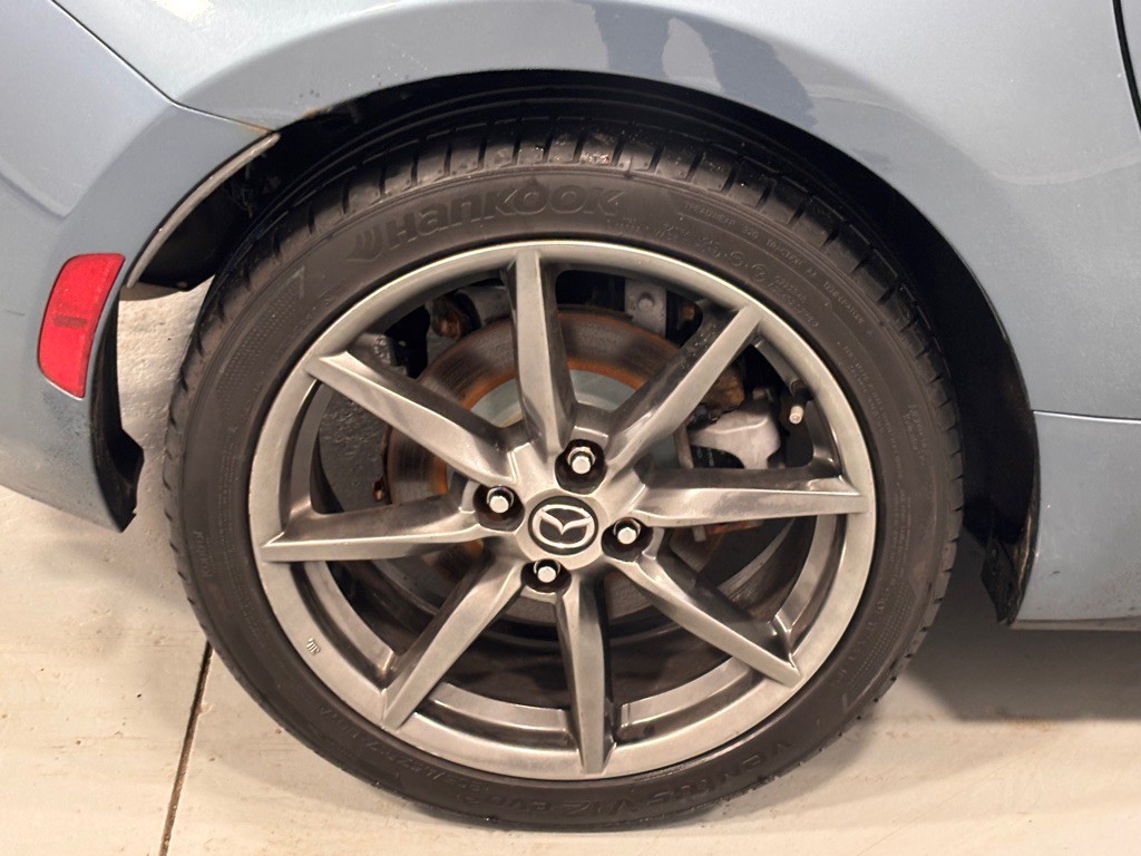 2016 Mazda MX-5 Miata Image 25