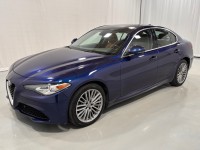 Image for 2017 Alfa Romeo Giulia TI Q4 ID: 7200758