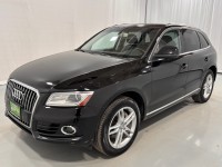 Image for 2014 Audi Q5 Premium Plus TDI ID: 7200759