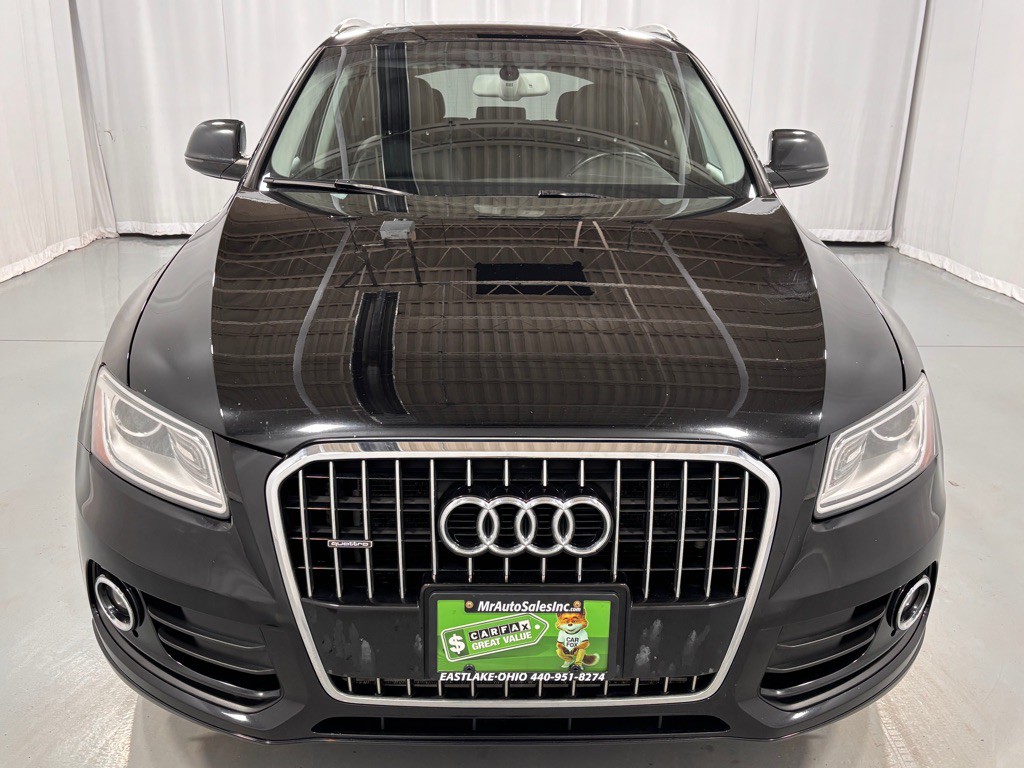 2014 Audi Q5 Image 2