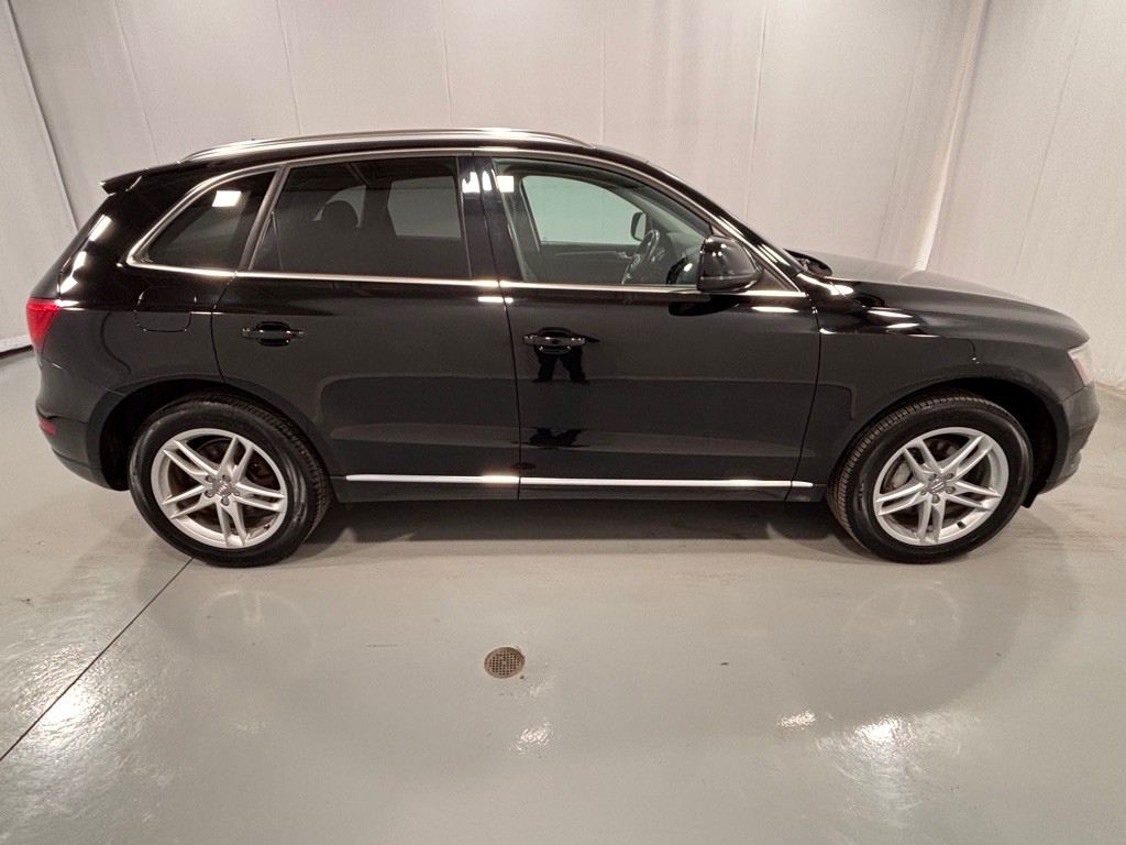 2014 Audi Q5 Image 4