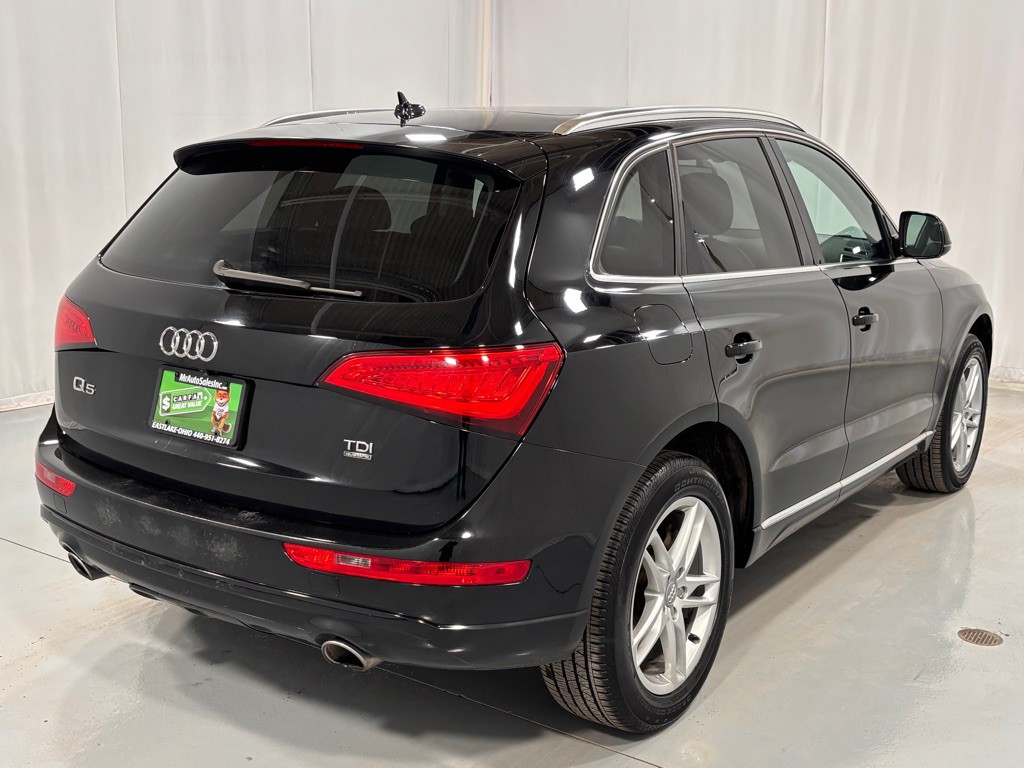 2014 Audi Q5 Image 5