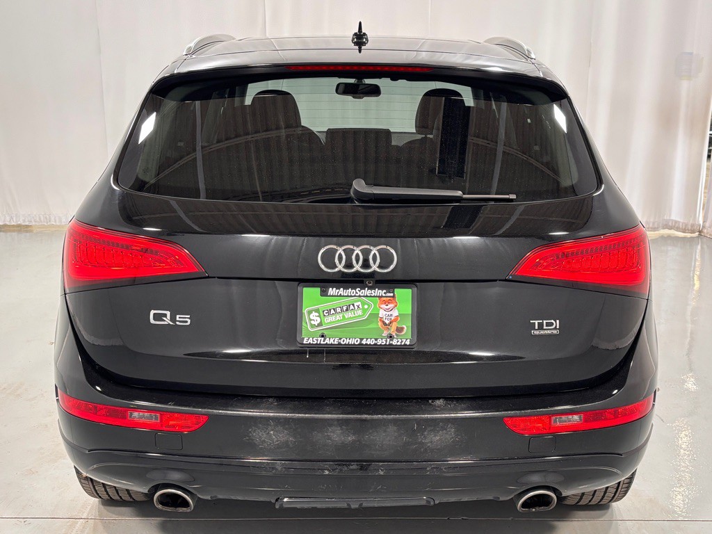 2014 Audi Q5 Image 6