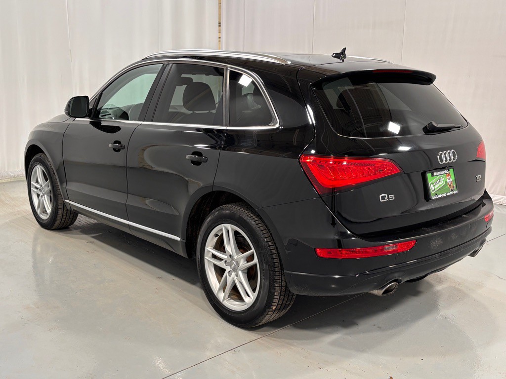 2014 Audi Q5 Image 7