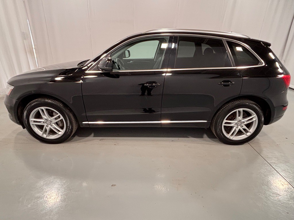 2014 Audi Q5 Image 8