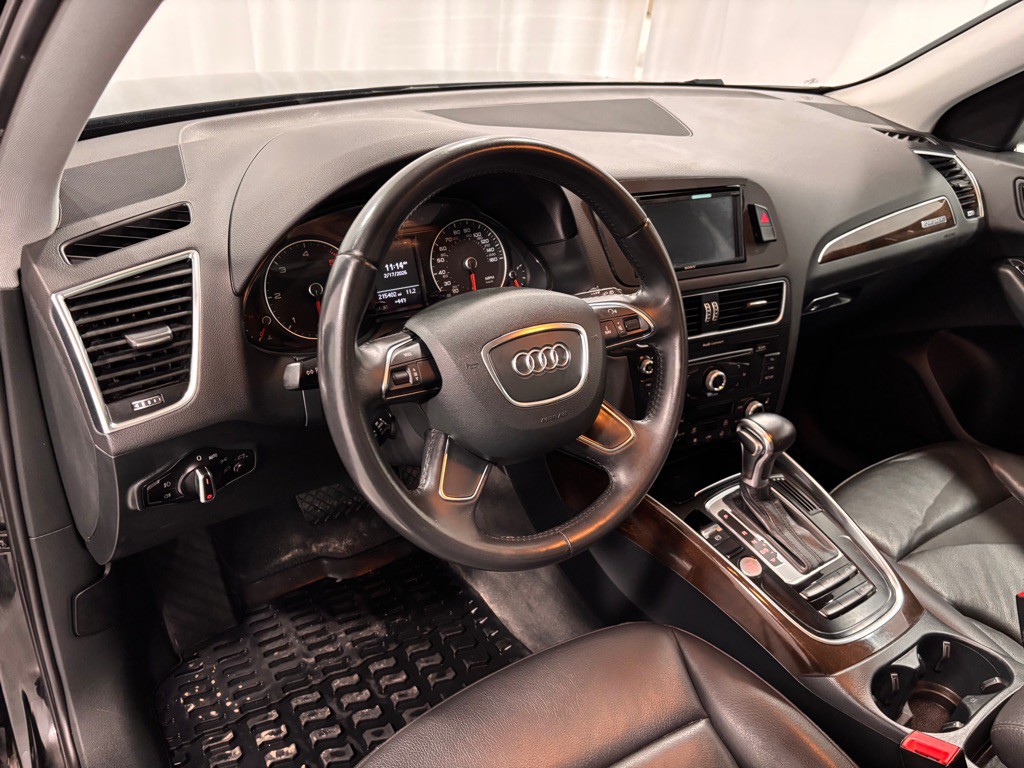 2014 Audi Q5 Image 9