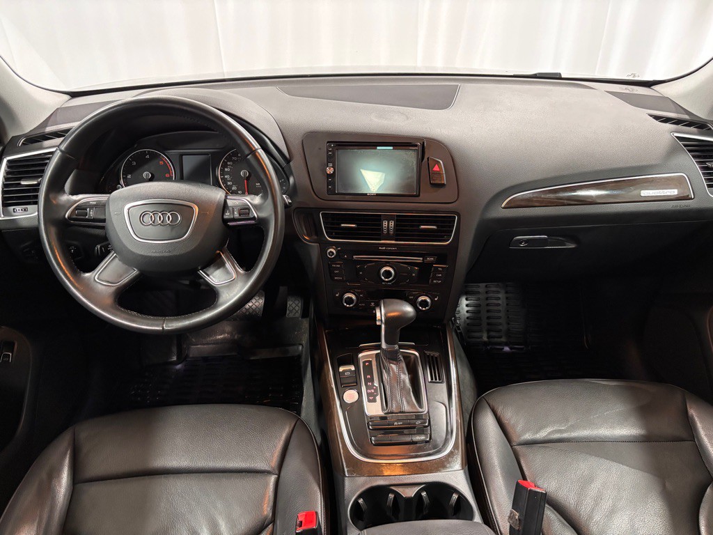 2014 Audi Q5 Image 10