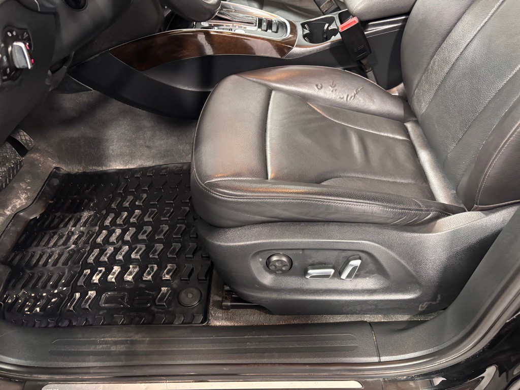 2014 Audi Q5 Image 11